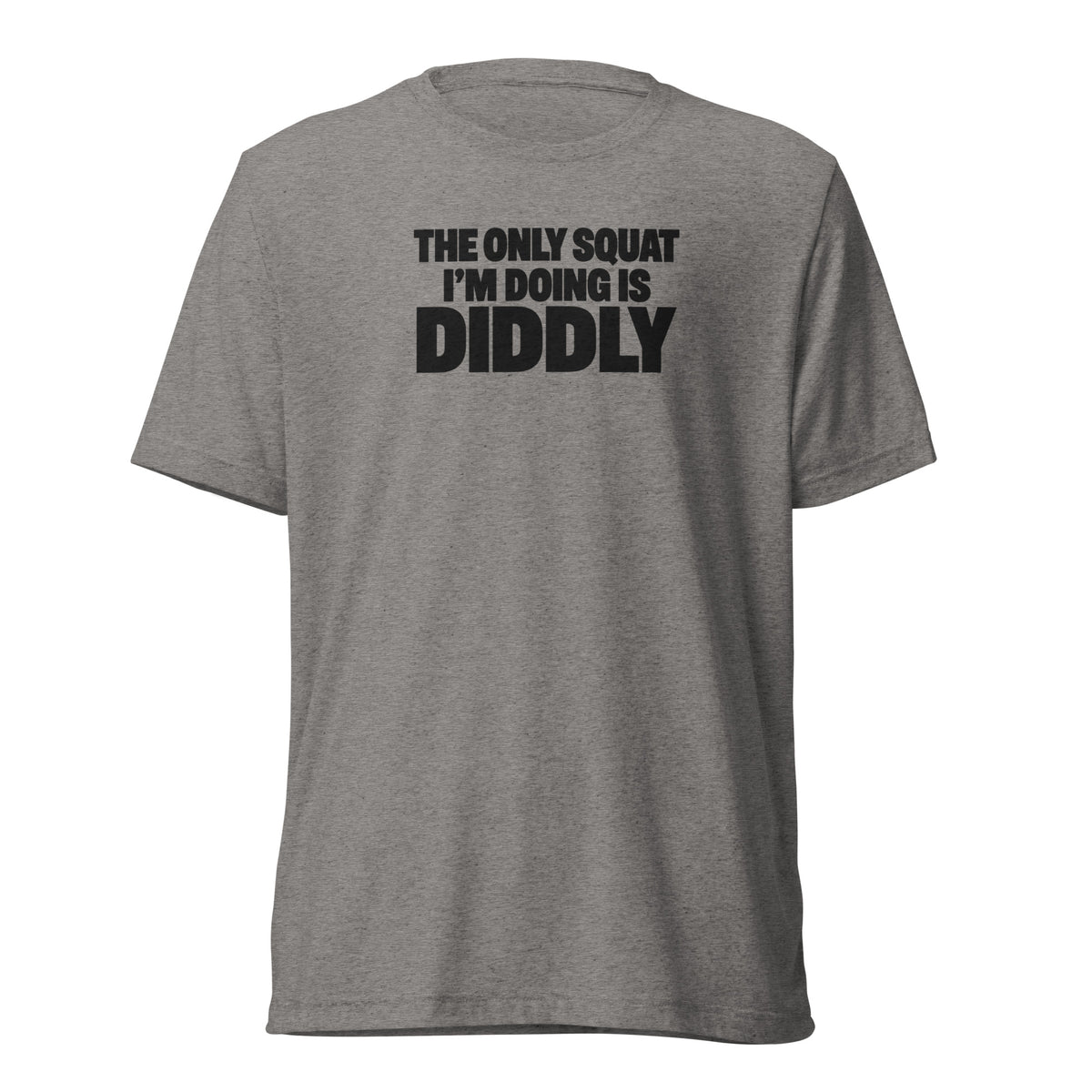 Diddly Squat Lightweight T-Shirt