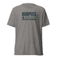 Burpees: Would Not Recommend Lightweight T-Shirt