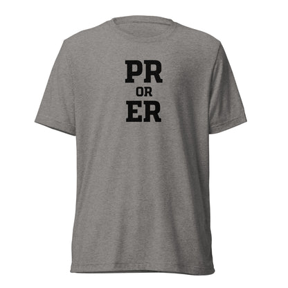 PR or ER Lightweight T-Shirt