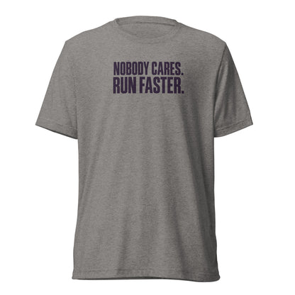 Run Faster Lightweight T-Shirt