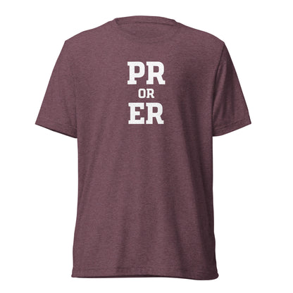 PR or ER Lightweight T-Shirt