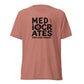 Mediocrates Lightweight T-Shirt