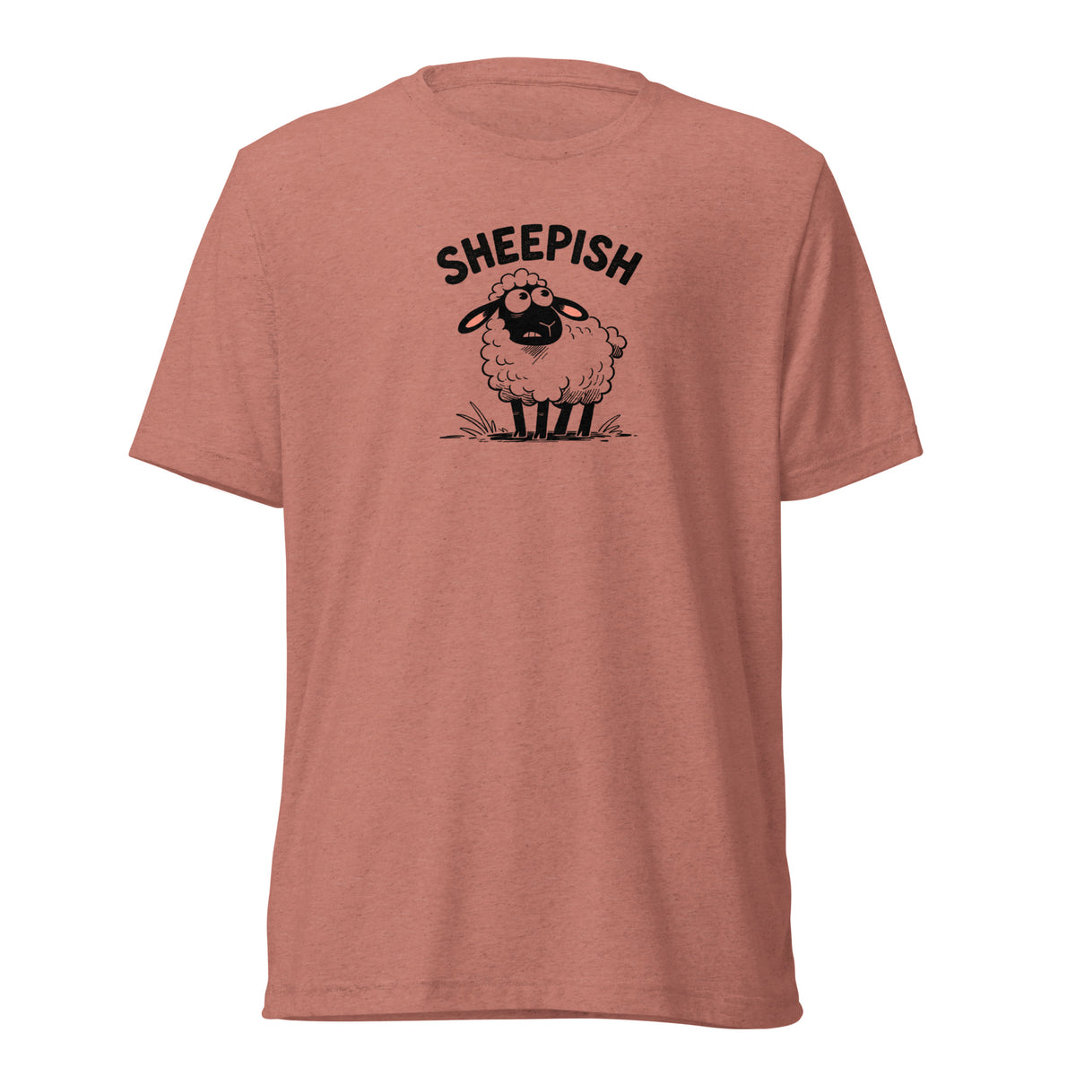 Sheepish Lightweight T-Shirt