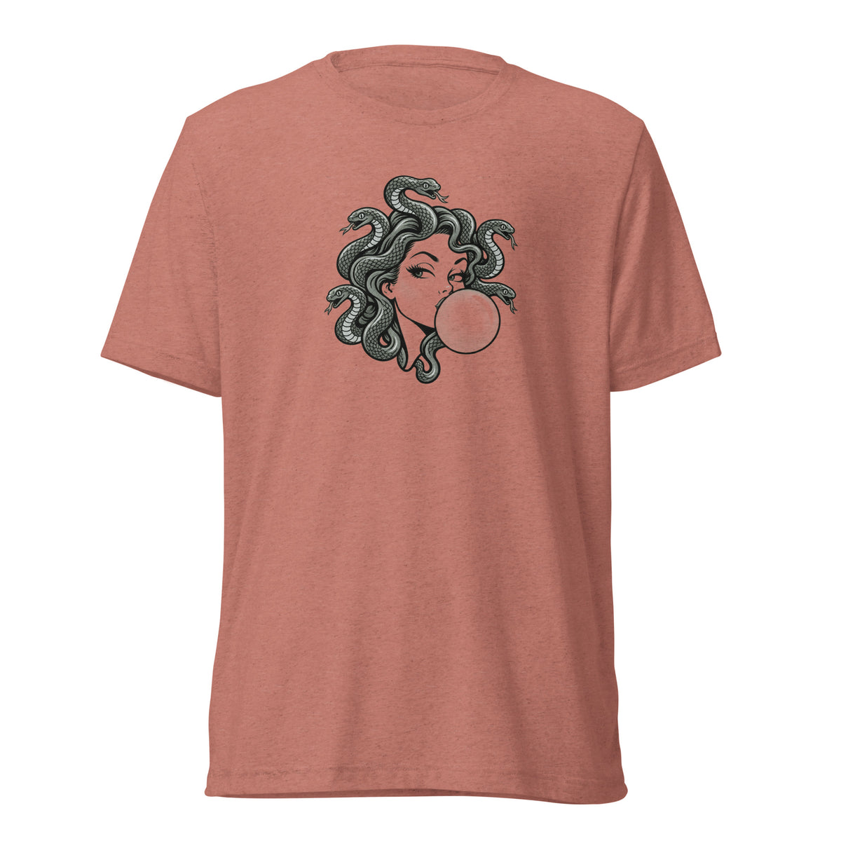 Medusa Lightweight T-Shirt