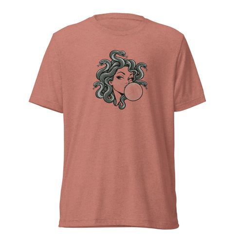 Medusa Lightweight T-Shirt
