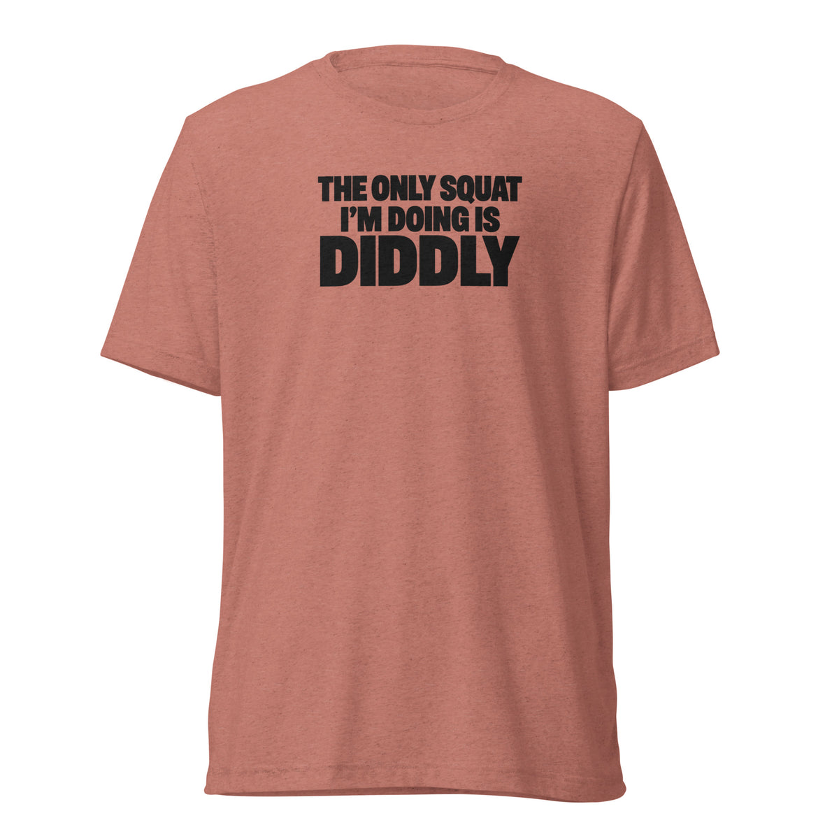 Diddly Squat Lightweight T-Shirt