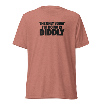 Diddly Squat Lightweight T-Shirt