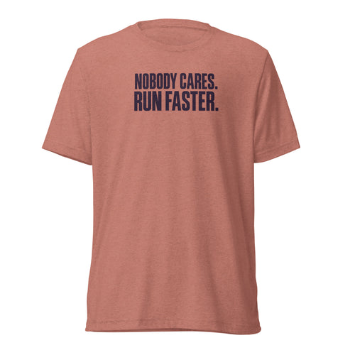 Run Faster Lightweight T-Shirt