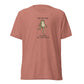 On My Way to Make the Vibes Weird Lightweight T-Shirt