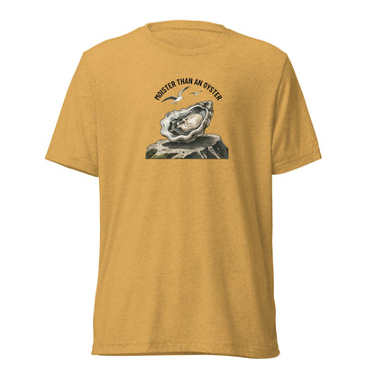 Moister Than an Oyster Lightweight T-Shirt
