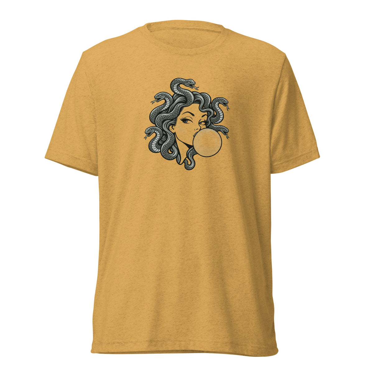Medusa Lightweight T-Shirt