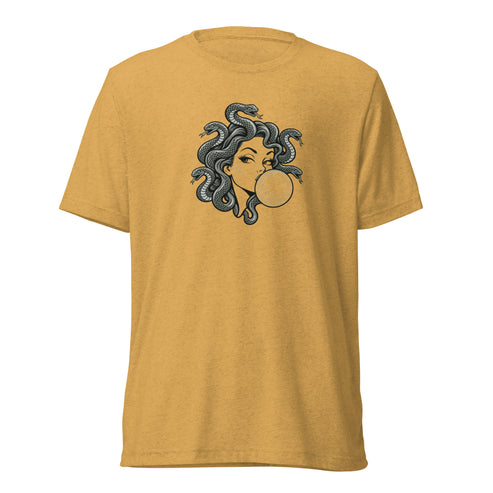 Medusa Lightweight T-Shirt