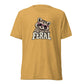 Feral Raccoon Lightweight T-Shirt