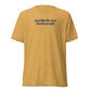 Dumbbells Over Dumb People Lightweight T-Shirt