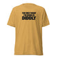 Diddly Squat Lightweight T-Shirt