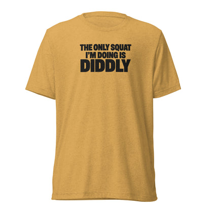 Diddly Squat Lightweight T-Shirt