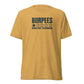 Burpees: Would Not Recommend Lightweight T-Shirt