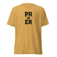 PR or ER Lightweight T-Shirt