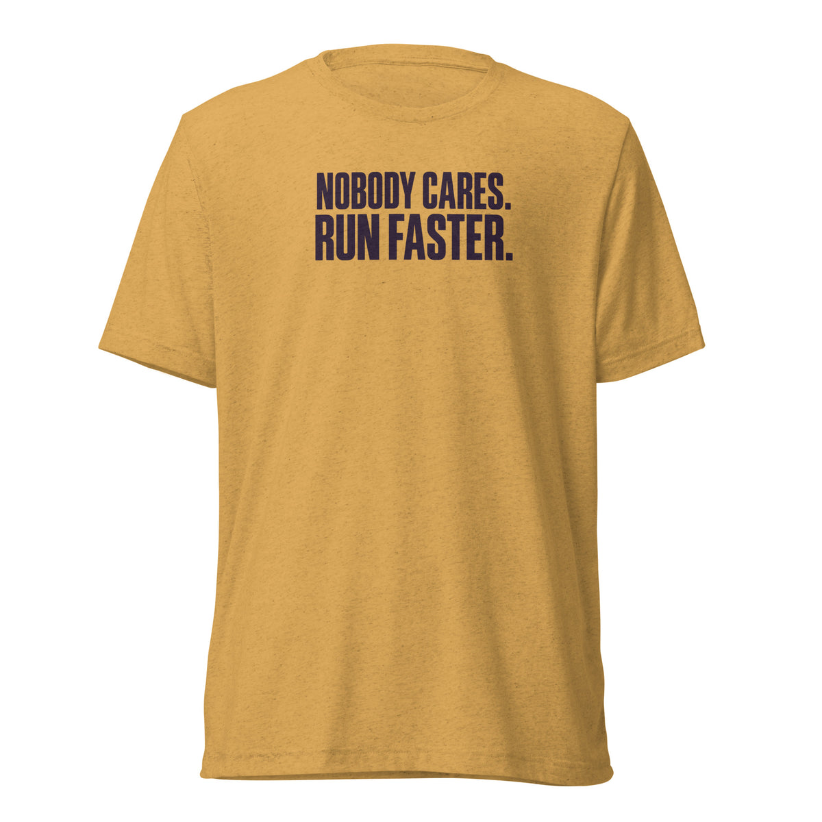 Run Faster Lightweight T-Shirt