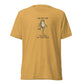 On My Way to Make the Vibes Weird Lightweight T-Shirt