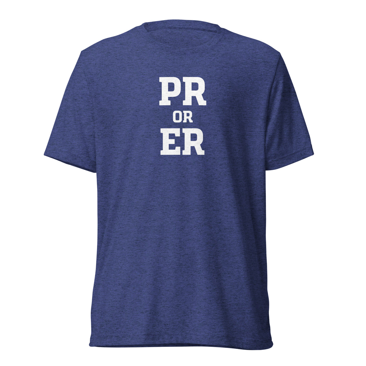 PR or ER Lightweight T-Shirt