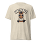 Unstable Lightweight T-Shirt - Oatmeal Triblend