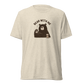 Bear with Me Lightweight T-Shirt