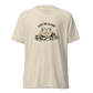 Leaf Me Alone (Fox) Lightweight T-Shirt