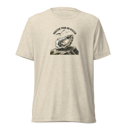 Moister Than an Oyster Lightweight T-Shirt