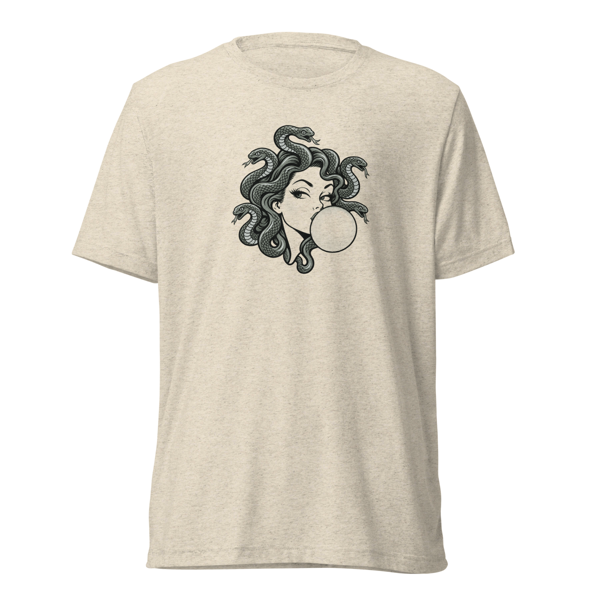 Medusa Lightweight T-Shirt