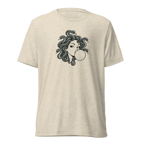 Medusa Lightweight T-Shirt