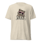 Feral Raccoon Lightweight T-Shirt