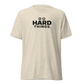 Do Hard Things Lightweight T-Shirt