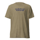Dumbbells Over Dumb People Lightweight T-Shirt