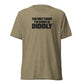 Diddly Squat Lightweight T-Shirt