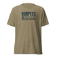 Burpees: Would Not Recommend Lightweight T-Shirt