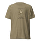 On My Way to Make the Vibes Weird Lightweight T-Shirt