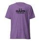 Do Hard Things Lightweight T-Shirt
