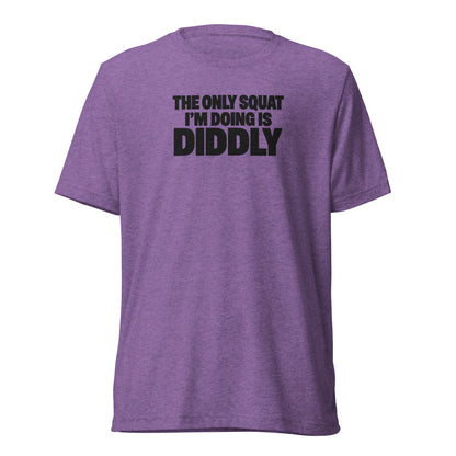 Diddly Squat Lightweight T-Shirt