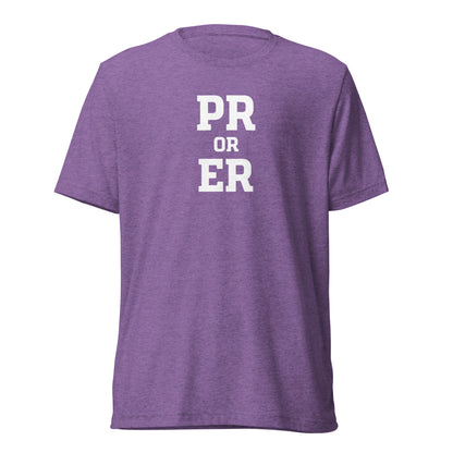 PR or ER Lightweight T-Shirt