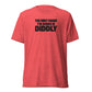 Diddly Squat Lightweight T-Shirt