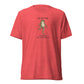 On My Way to Make the Vibes Weird Lightweight T-Shirt