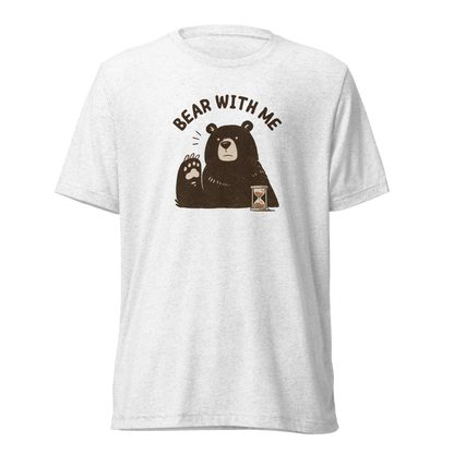 Bear with Me Lightweight T-Shirt