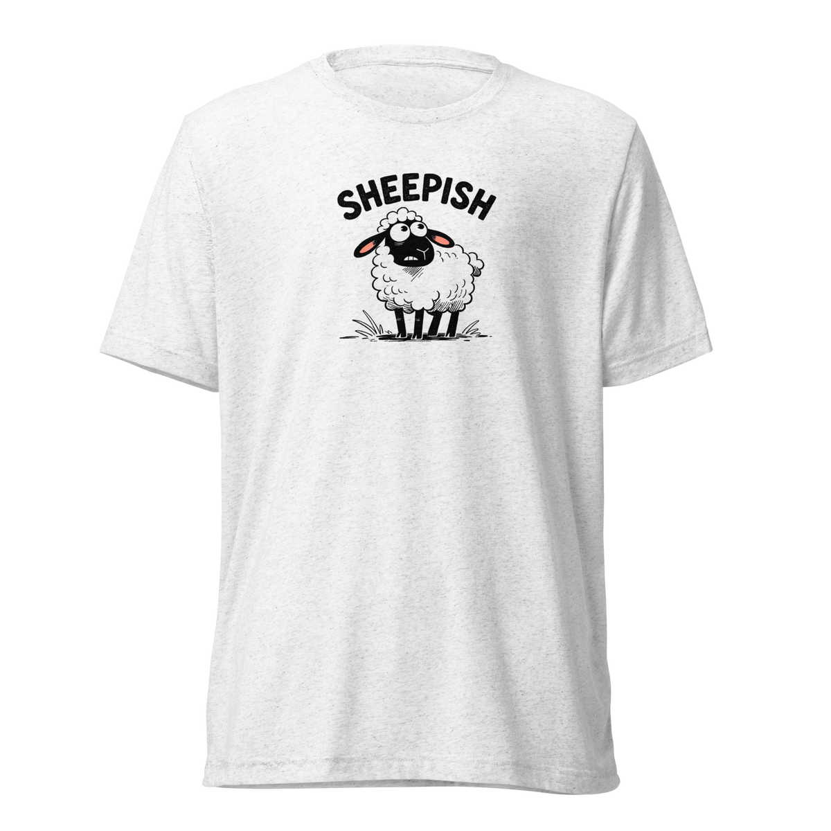 Sheepish Lightweight T-Shirt