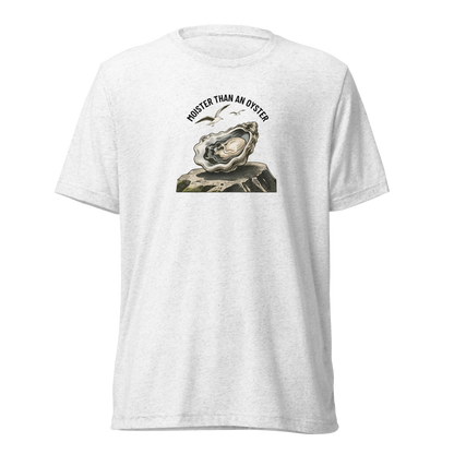 Moister Than an Oyster Lightweight T-Shirt
