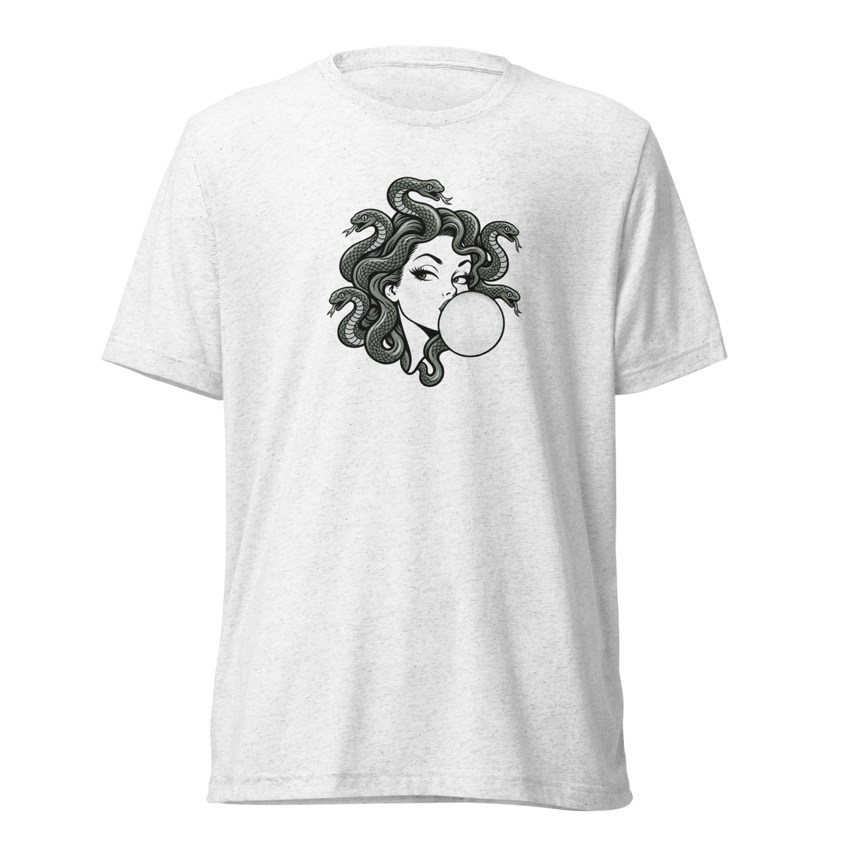 Medusa Lightweight T-Shirt