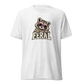 Feral Raccoon Lightweight T-Shirt