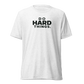 Do Hard Things Lightweight T-Shirt