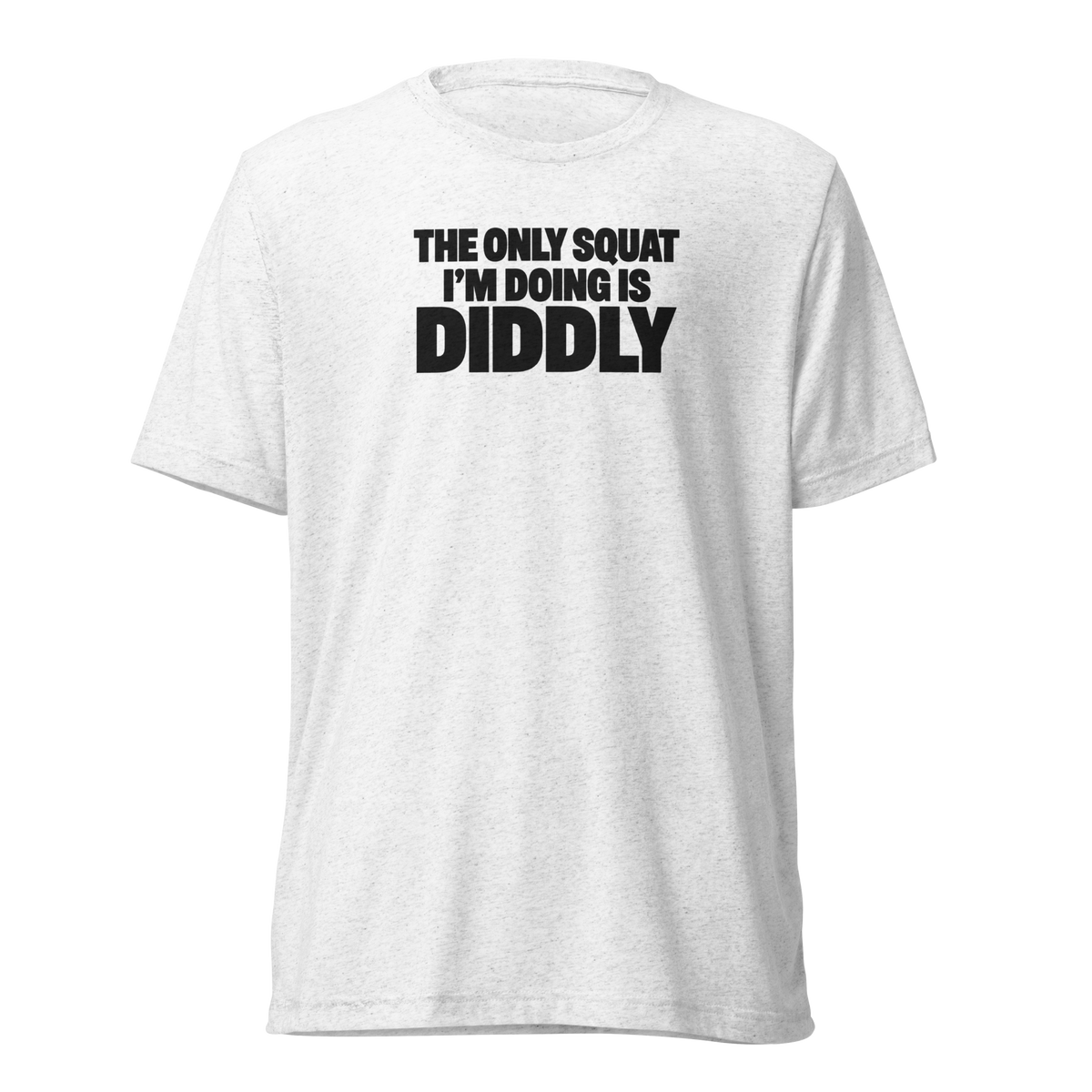 Diddly Squat Lightweight T-Shirt