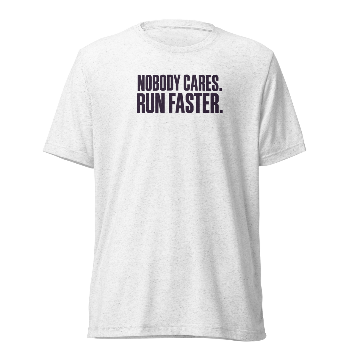 Run Faster Lightweight T-Shirt